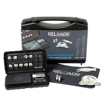 RSS-20 RELOADR™ 20G x 0.001G - ON BALANCE